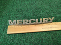 2000-2003 MERCURY SABLE REAR GATE LID EMBLEM BADGE SYMBOL LOGO LETTERS OEM 4S7