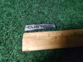 Buick Custom Plastic Emblem Badge Logo Nameplate Name Plate 1S6