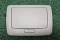 2009-2015 BMW 750LI REAR ROOF HEADLINER VANITY MIRROR LIGHT OEM 9114425-09 GL2