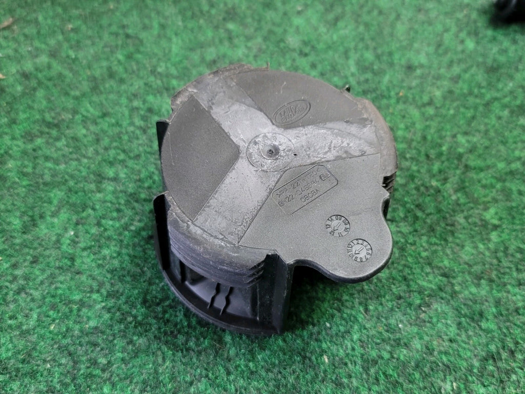 2006-13 LAND ROVER RANGE ROVER FRONT CONSOLE CUP HOLDER CUPHOLDER INSERT OEM 9L7