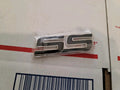 OEM NEW Trunk and Fender SS Emblem Badge Pearl White Fits 06-10 Chevrolet 7L9