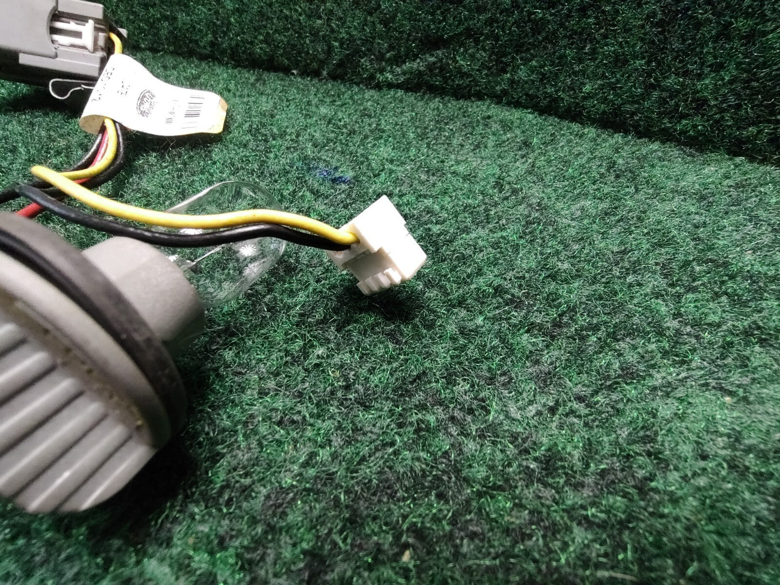 2013-2016 Ford Fusion RIGHT LEFT SIDE INNER TAILLIGHT LIGHT HARNESS WIRE 6S4