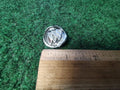 Buick OEM Steering Wheel Horn Pad Emblem Badge Logo Nameplate Name Damaged 8L2