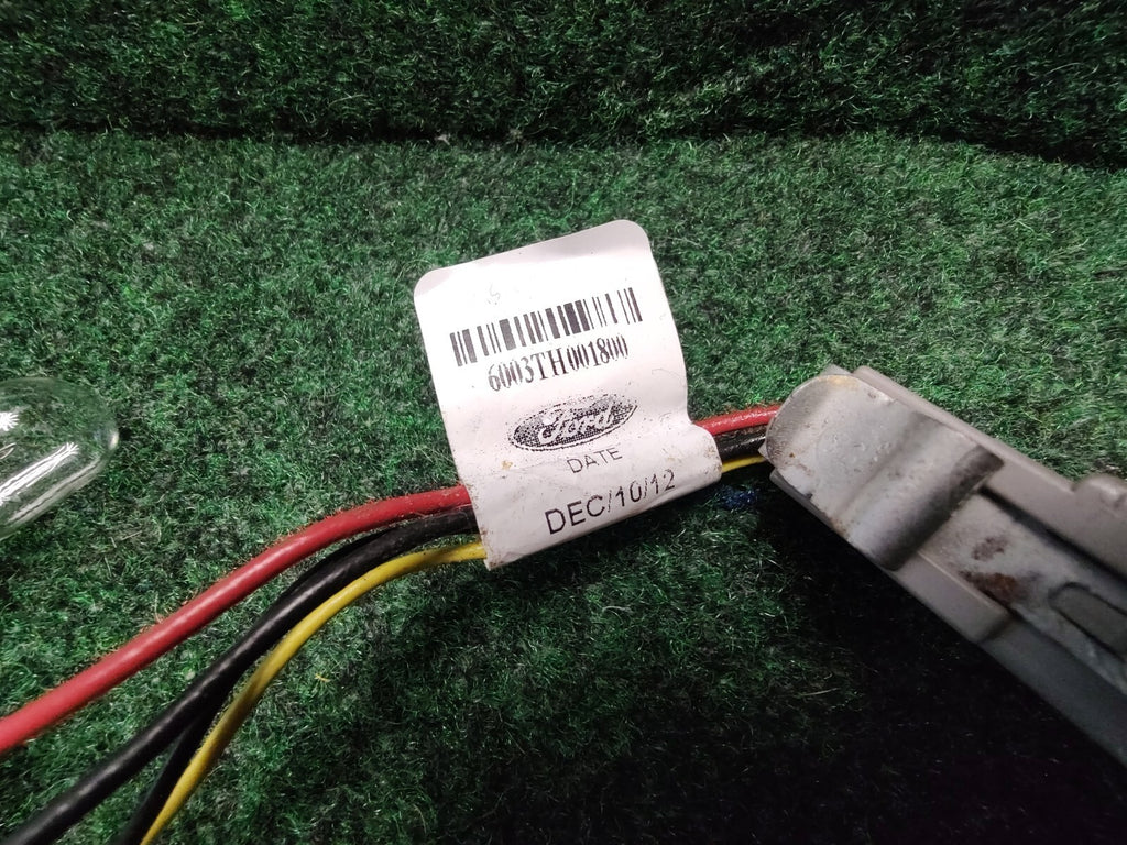 2013-2016 Ford Fusion RIGHT LEFT SIDE INNER TAILLIGHT LIGHT HARNESS WIRE 6S4