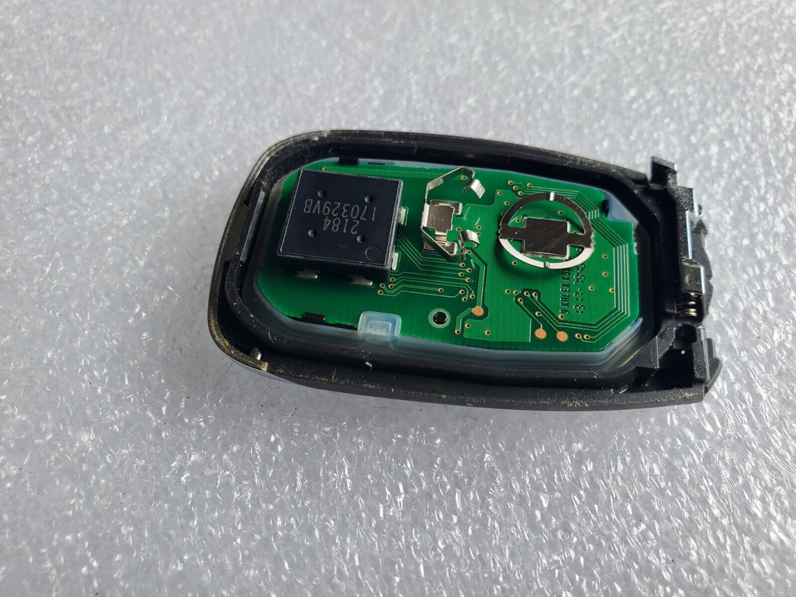 for Chevrolet Sonic Cruze Malibu Camaro 2016-2020 Smart Remote Key Shell HYQ4AA