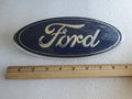2011-2015 FORD RANGER TAILGATE BADGE EMBLEM OEM 9A24-402A16-AA 2L6