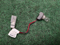 13 14 15 16 Ford Fusion Brake Lamp Tail Light Lamp Wire Plug Harness 4S4