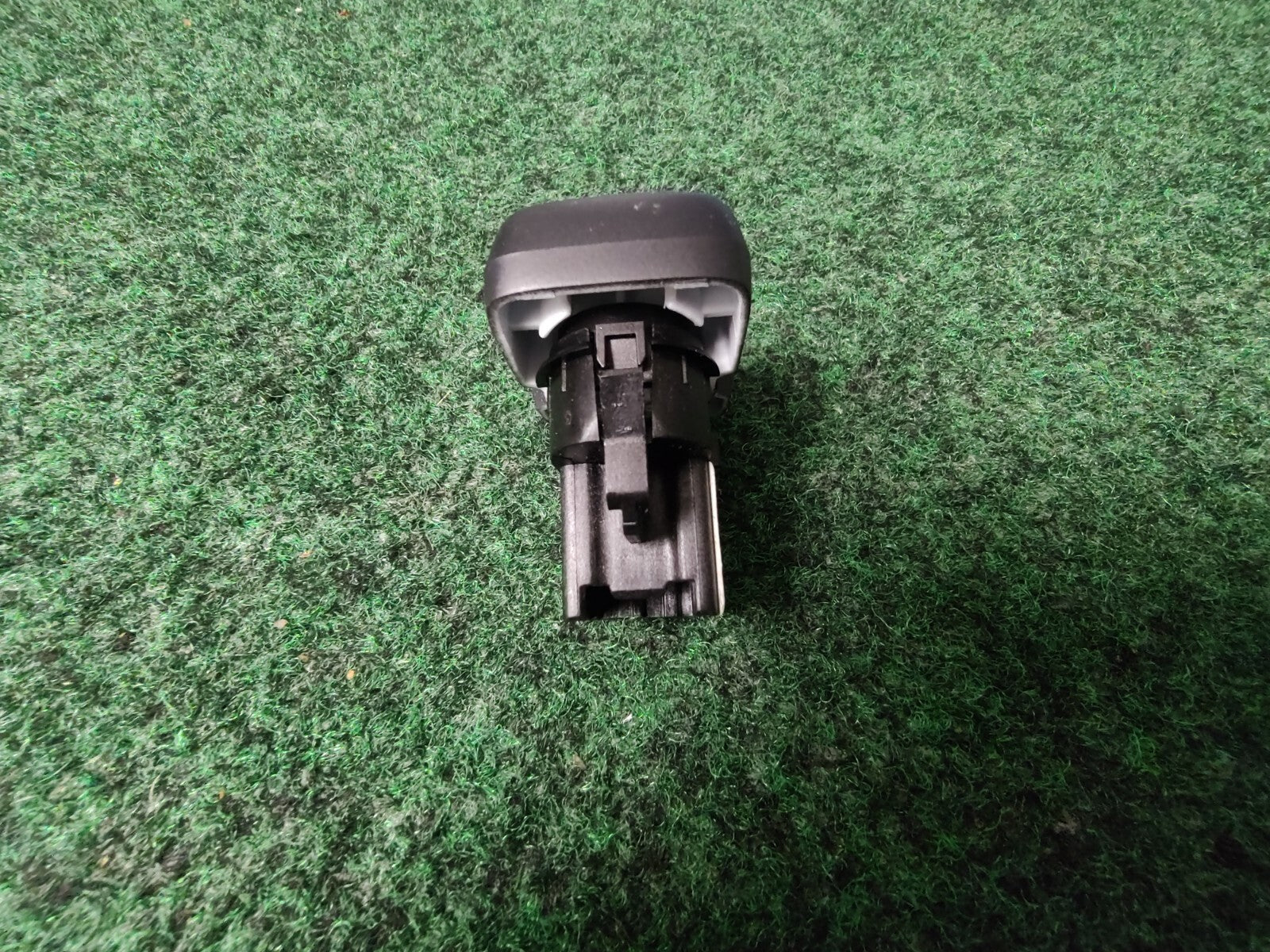 2010-2019 FORD TAURUS FRONT LEFT DASH DIMMER LIGHT LAMP SWITCH CONTROL OEM 7S2