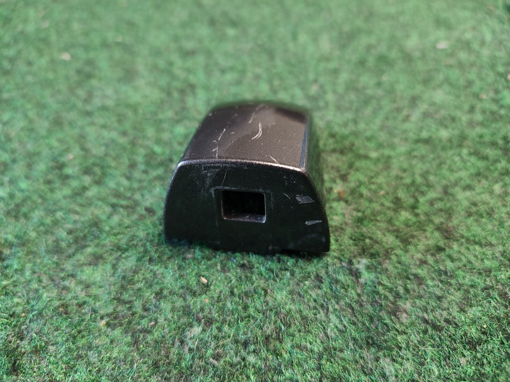 2011-2019 Dodge Journey Rear Exterior Door Handle Plastic Fob Cover RH 2M9