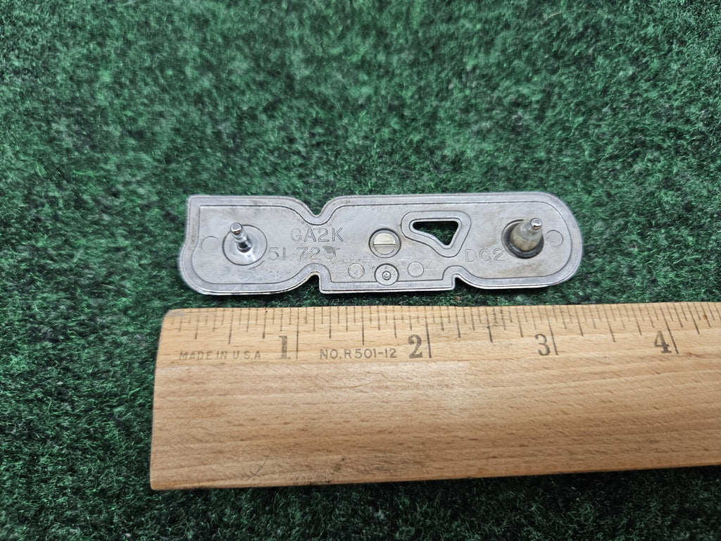 Mazda OEM 1993-1997 626 Trunk Emblem Badge Logo Nameplate 51720 GL1