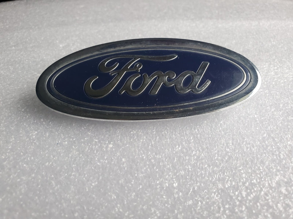 2013 - 2018 Ford Fusion Rear Trunk Deck Lid Emblem Logo Badge DS73 402A16 AC 2L2