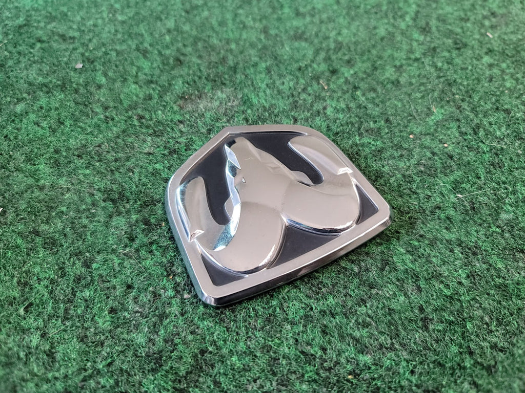 08-14 Dodge REAR emblem badge logo Magnum Avenger Charger Journey DODGE OEM 1M4