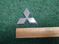 03-06 Mitsubishi Outlander Rear Trunk Liftgate Lift Gate Emblem MR511958 2S9