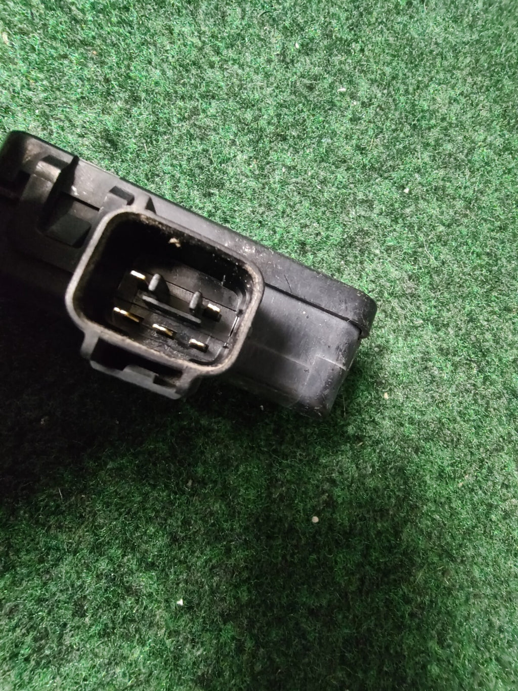 10-19 Jaguar X351 XJ XJL XJR Air Quality Smog Sensor Module Unit 013650-0040 1M1