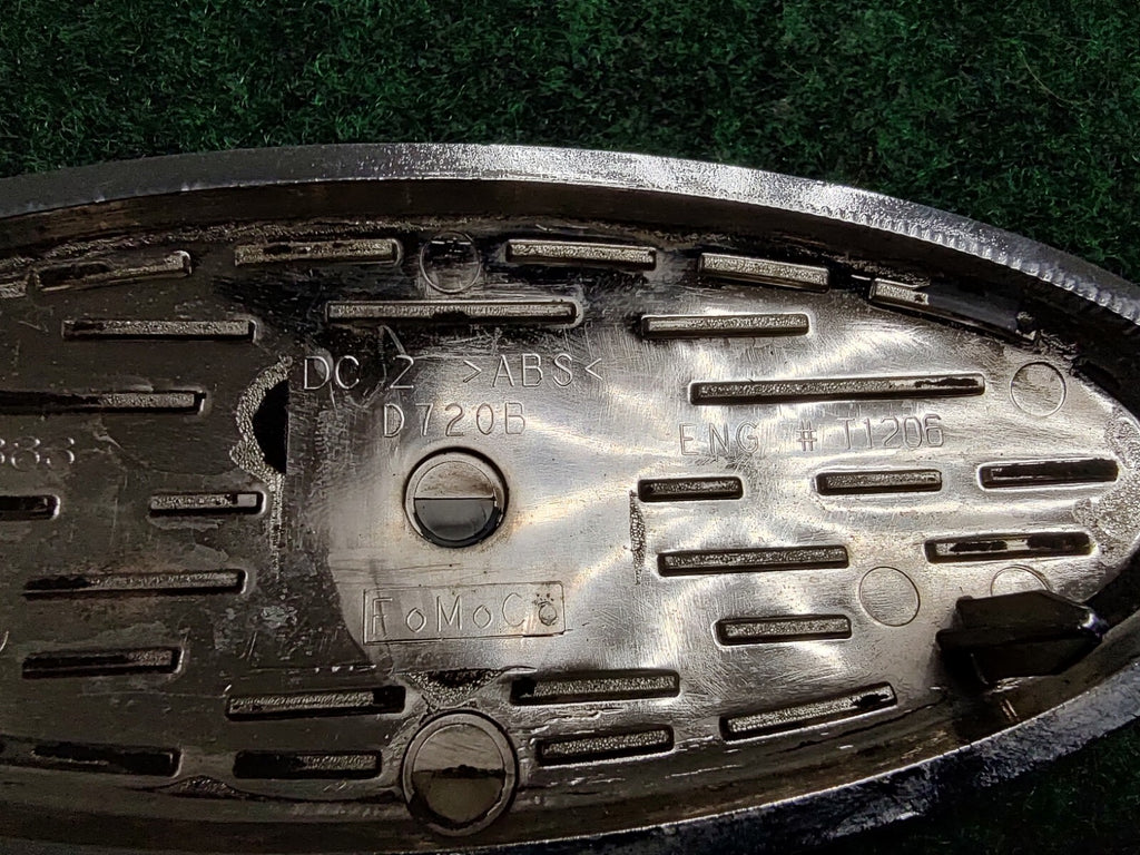2003-2006 Ford Expedition Rear Emblem Hatch Liftgate Badge Logo D720B OEM 1S2