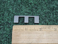 OEM "M" 3D Chrome Individual Letter Emblem Badge Logo Nameplate 7S7