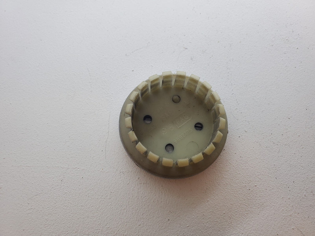 1998-04 Cadillac Caddy Seville STS Wheel Center Cover Cap Hub Cover 9592725 5L1