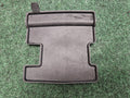 10 11 12 Ford Fusion Milan Center Console Compartment Insert Liner Mat OEM 5M3