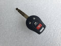 2003 - 2019 OEM Nissan Cube Juke Rogue Titan Remote Head Key 3B FCC: CWTWB1U751