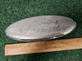 Ford Front Grille Emblem OEM 4L34-15402A16-AB 4L34-15402A16-BA Oval Badge 9" 4M7