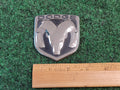 2007 2008 2009 DODGE AVENGER EMBLEM REAR TRUNK LOGO HEAD Badge 05155656AA 7L1