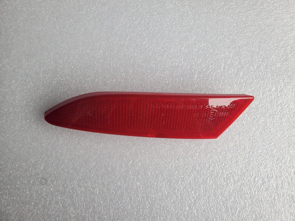 2012-2017 FORD FOCUS REFLECTOR LH LEFT BM51-515B0 1L2