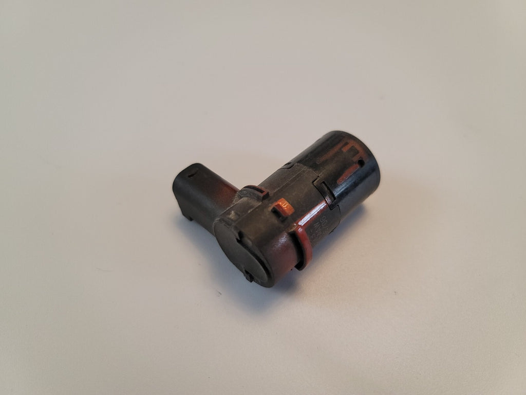 Ford Lincoln Parking Distance Control PDC Sensor 5G13-15K859-AAW Orange OEM 8L9