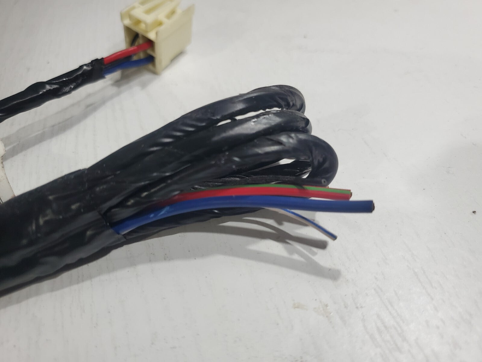 NEW GM Brake Control Wiring Harness 2014-2020 Silverado Yukon Tahoe 23184088 6L2