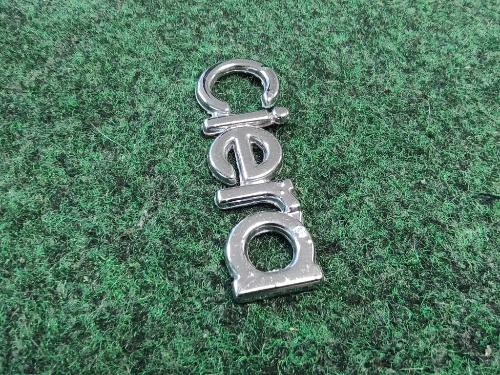 OEM Oldsmobile CIERA Emblem Badge Nameplate Metal Chrome Script Car Auto 1S7