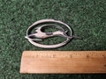 2000-2018 Chevrolet Impala  Quarter Panel Emblem Name Plate Badge OEM 3L4