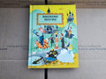 Shining Hours 1968 Vintage School Reader Children's Literature Illustrated B3