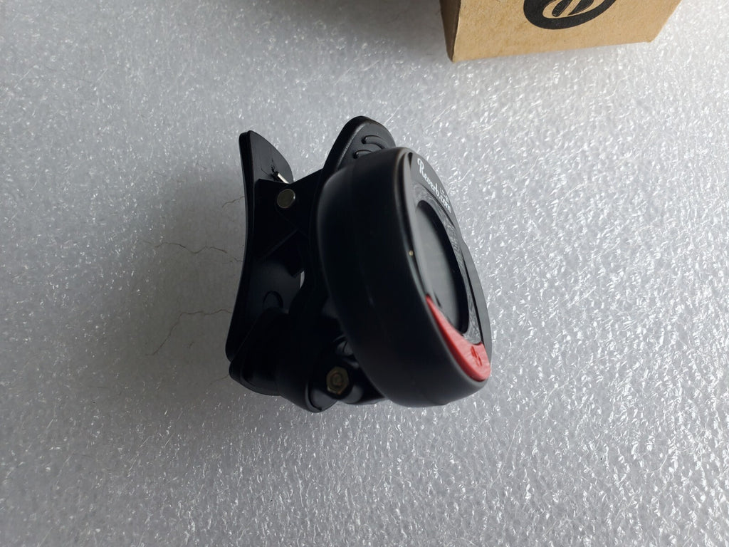 NEW REVERB.COM LT-21 CLIP DIGITAL GUITAR TUNER REVERB 1L6