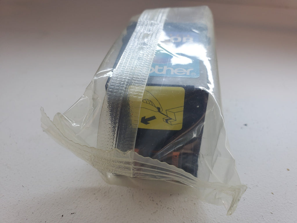 Genuine Brother LC11CL Color Ink Cartridge for MFC-7050C Printer 5L1