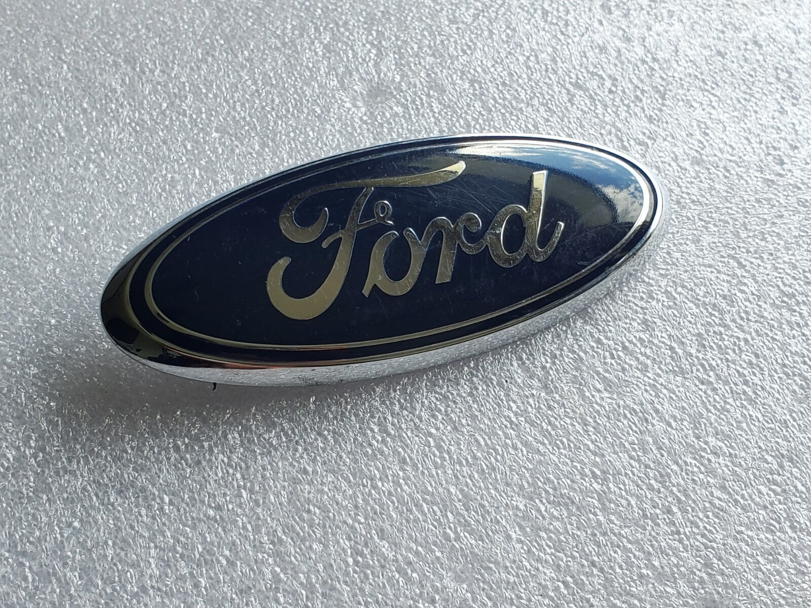 2005-2016 Ford Focus Freestyle Five Hundred Trunk Emblem Badge 5F93-74425A52 2L9