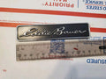 Ford 2003-06 Expedition 02-05 Explorer Eddie Bauer Liftgate Trunk Emblem OEM 3L7