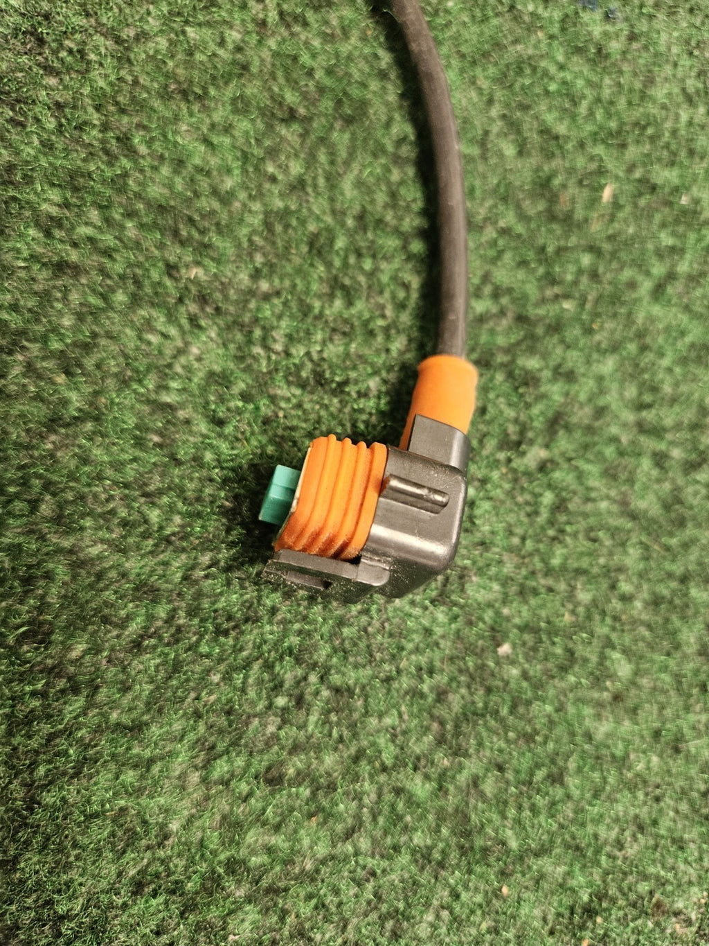 Xenon Ballast Lamp Bulb Wire Cord OEM Cable Plug Wiring  Connector  6M1