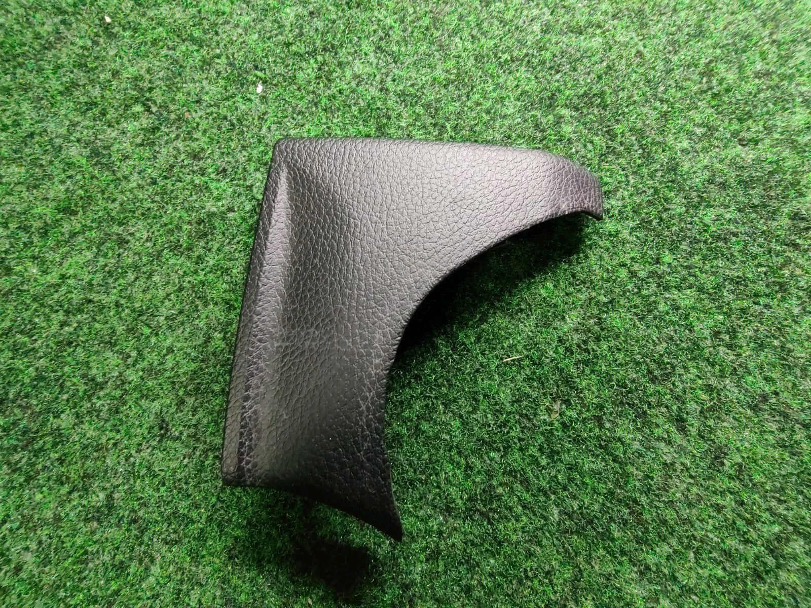 2019-2024 DODGE RAM 1500 FRONT LEFT DRIVER SIDE DASHBOARD BEZEL TRIM COVER 5S8
