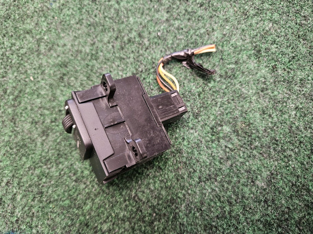 OEM 2011-2020 Dodge Durango Interior Light Dimming Control Switch 04602891AC 6M2