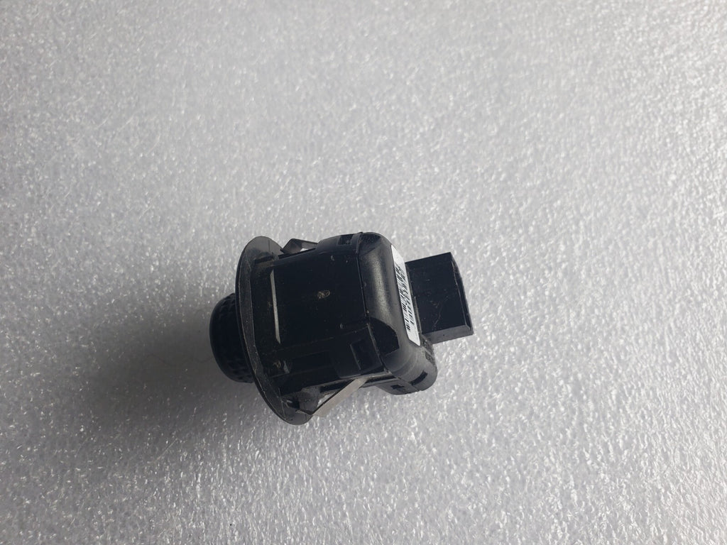 07-17 Expedition 7L3T-17B676  Drivers Side Left Master Mirror Switch OEM 1L4