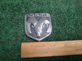 2007 2008 2009 Dodge Avenger Rear Trunk Emblem Badge Logo Name 05155656AA 3S6