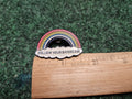 Follow Your Daydream Lapel Pin/ Brooch New