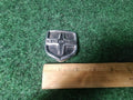 Dodge Front Grille Emblem Logo Badge OEM Name Plate Name See Measurements 7S3