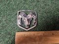 Dodge OEM Emblem Badge Logo Nameplate See Measurements Genuine 3L6