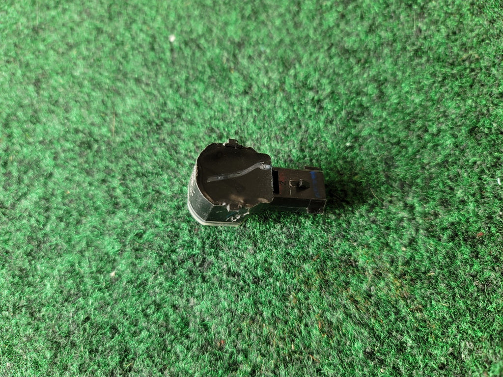 2013-2016 Ford Fusion Parking PDC Assist Sensor DA5T-15K859-AAW OEM 9L9