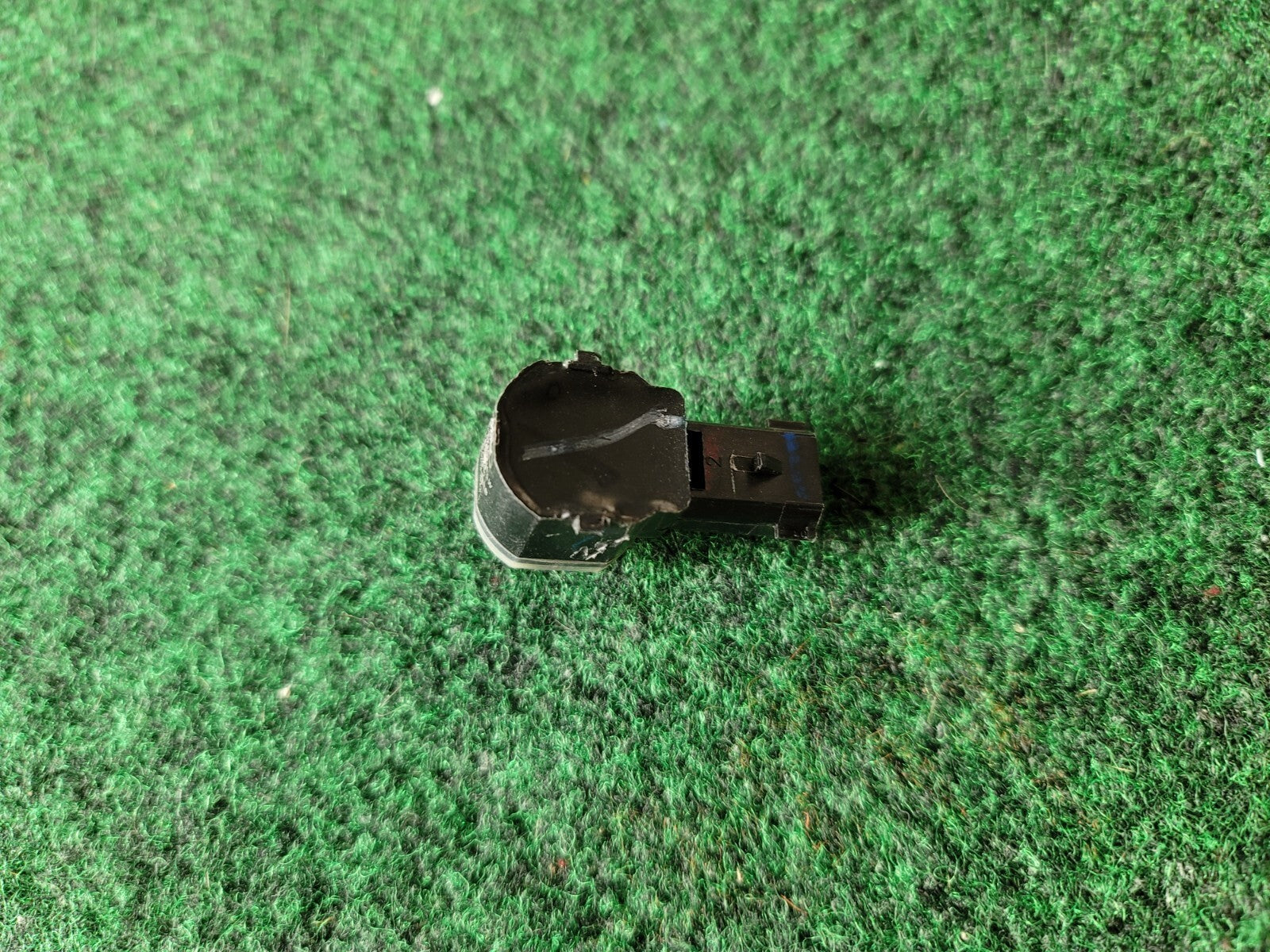 2013-2016 Ford Fusion Parking PDC Assist Sensor DA5T-15K859-AAW OEM 9L9