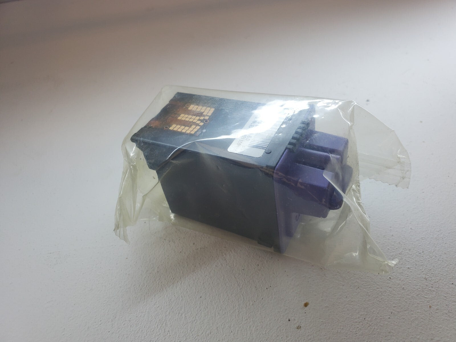 Genuine Brother LC11CL Color Ink Cartridge for MFC-7050C Printer 5L1