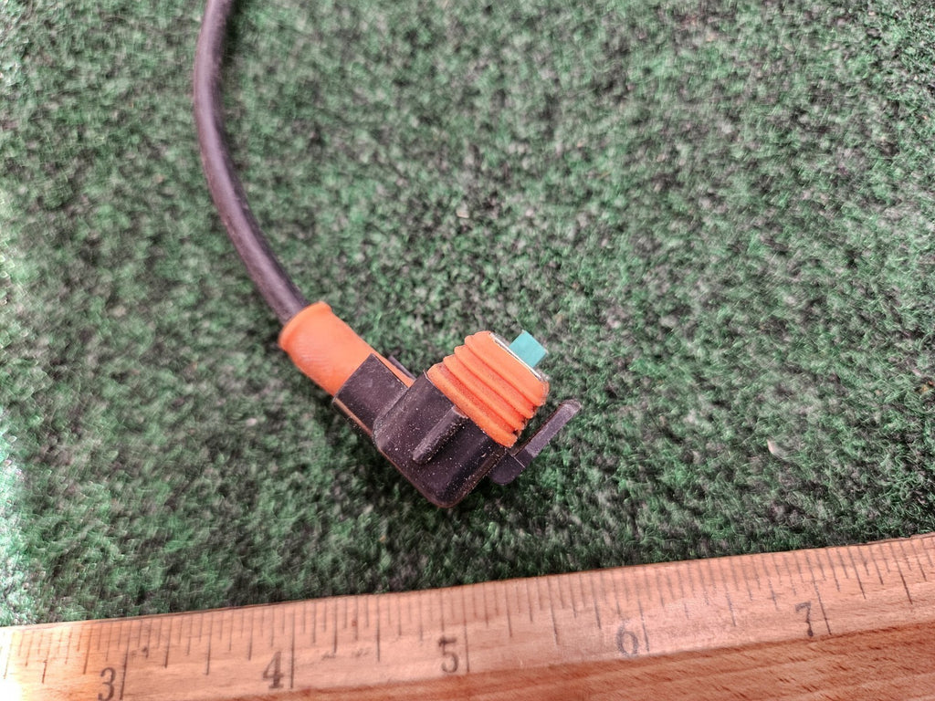 Xenon Ballast Lamp Bulb Wire Cord OEM Cable Plug Wiring  Connector  6M1