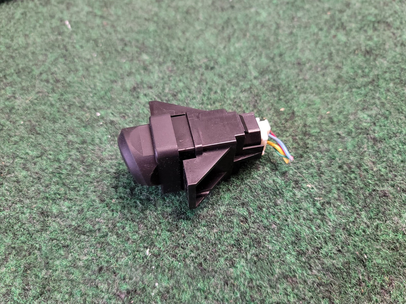 2006-2011 Honda Civic Dash Emergency Hazard Warning Light Button Switch 6L9