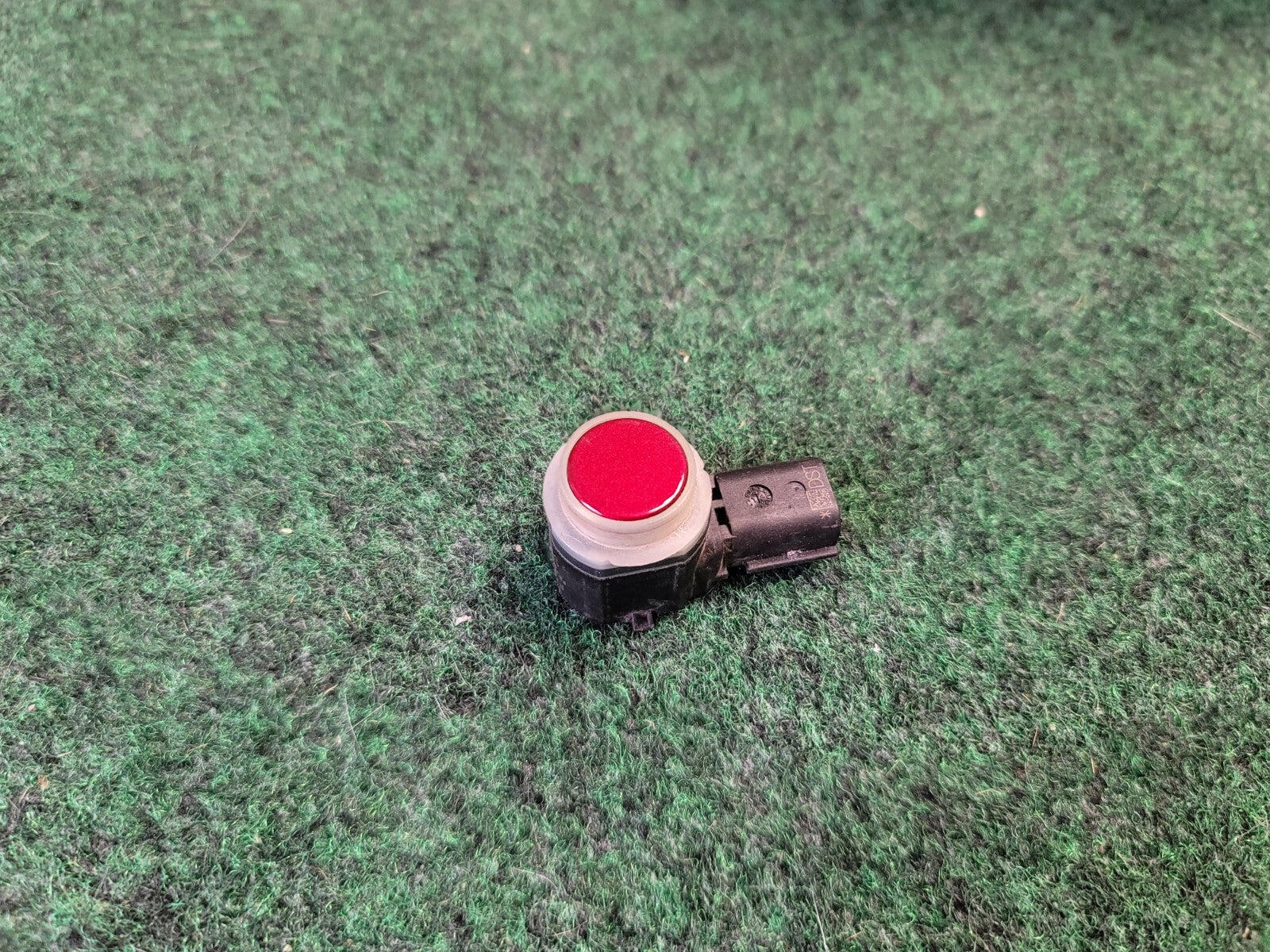 BUMPER PDC PARKING SENSOR FR3T-15K859-AAW Red FOR FORD EXPLORER 2016-2018 4L5