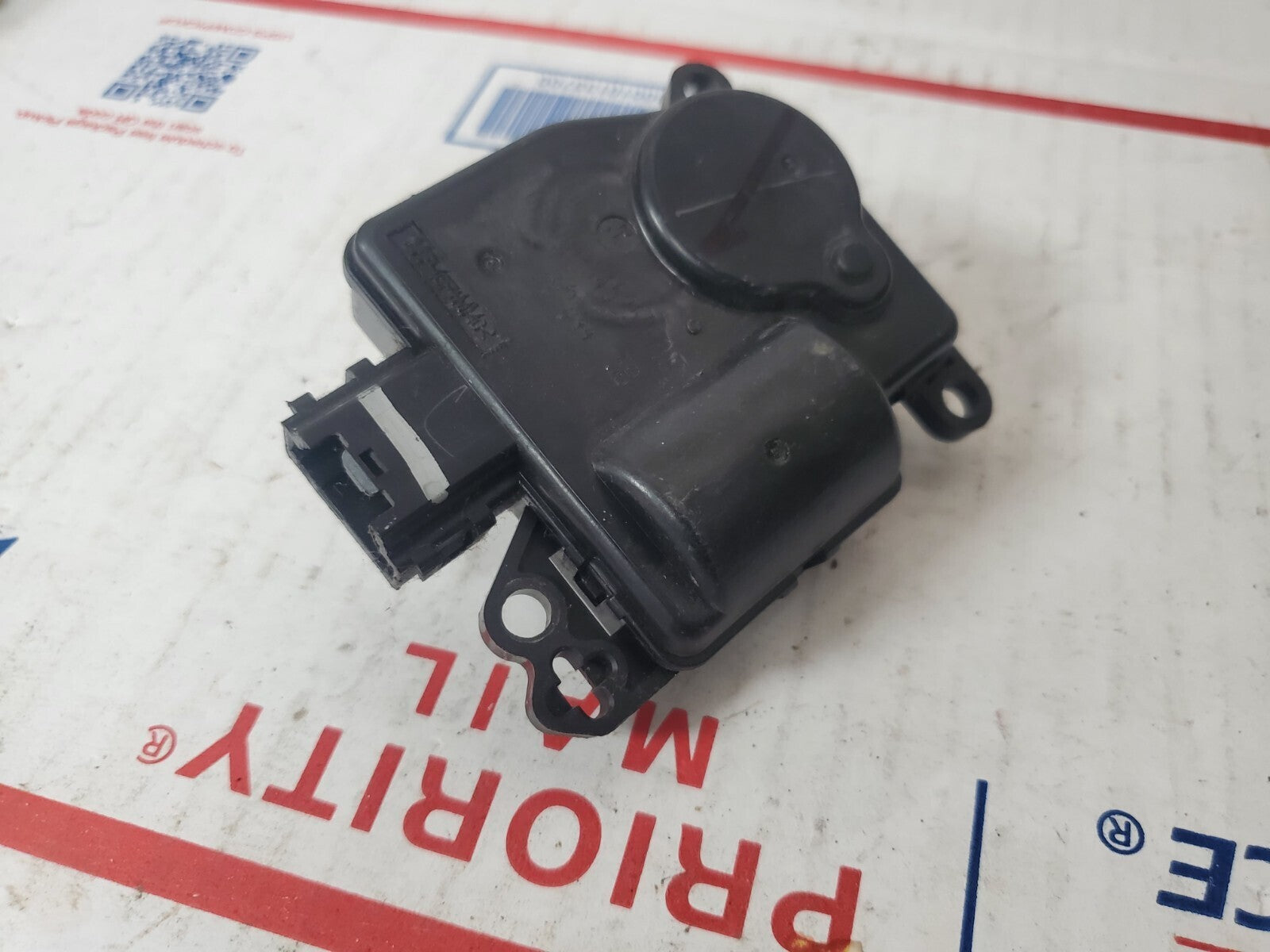 2011-2013 Jeep Grand Cherokee A/C HVAC Actuator 545250008 GENUINE